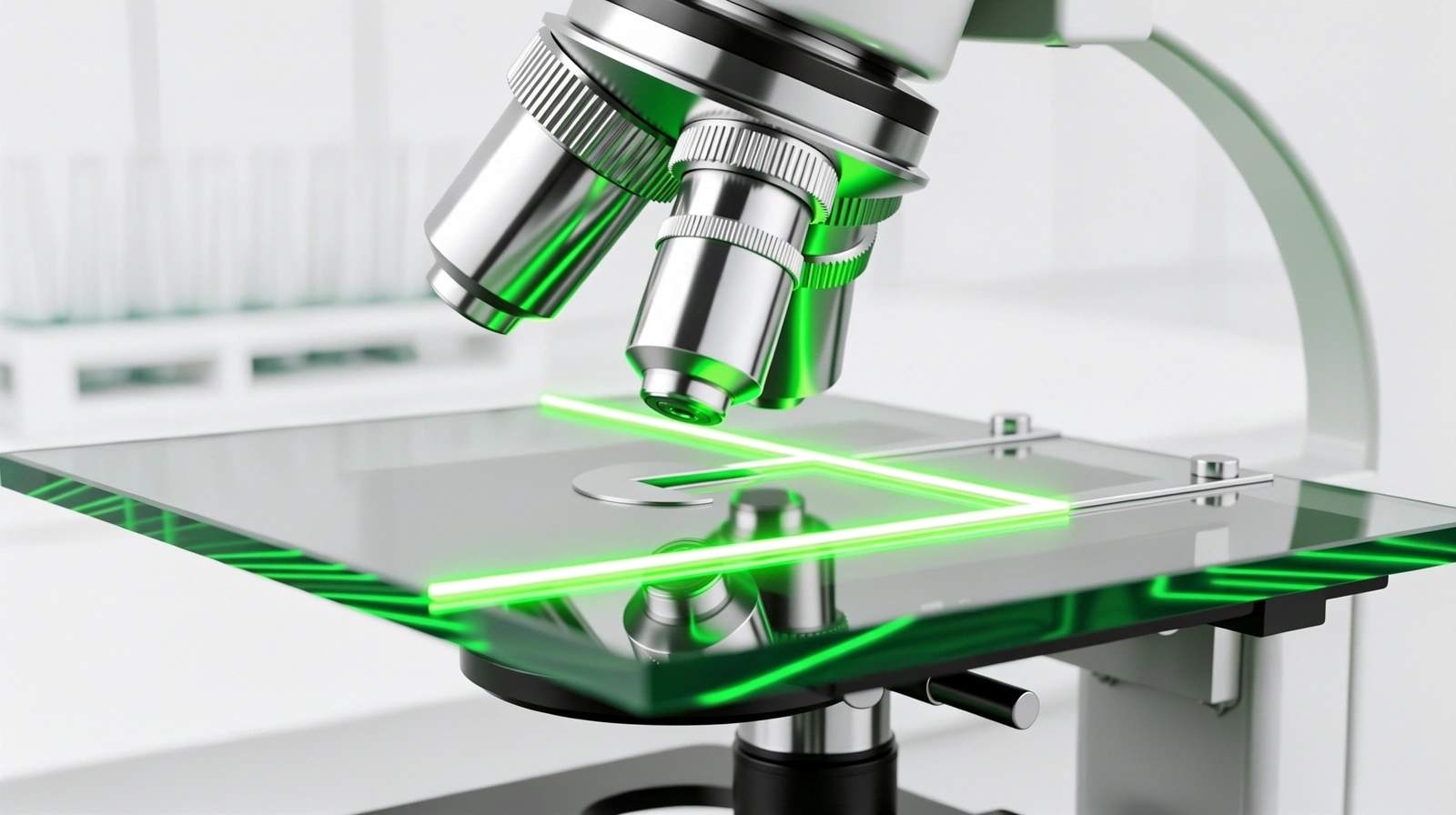 Scientific precision