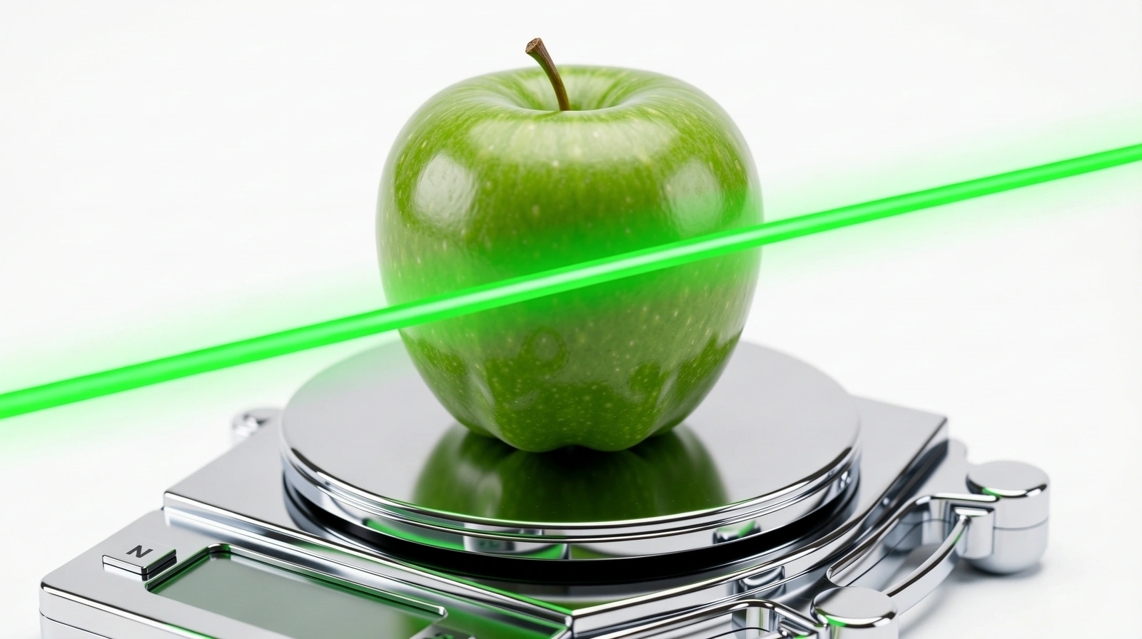 Precision Measurement